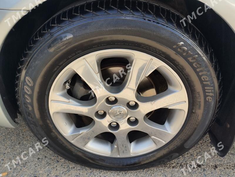 Toyota Camry 2003 - 190 000 TMT - Mary - img 9