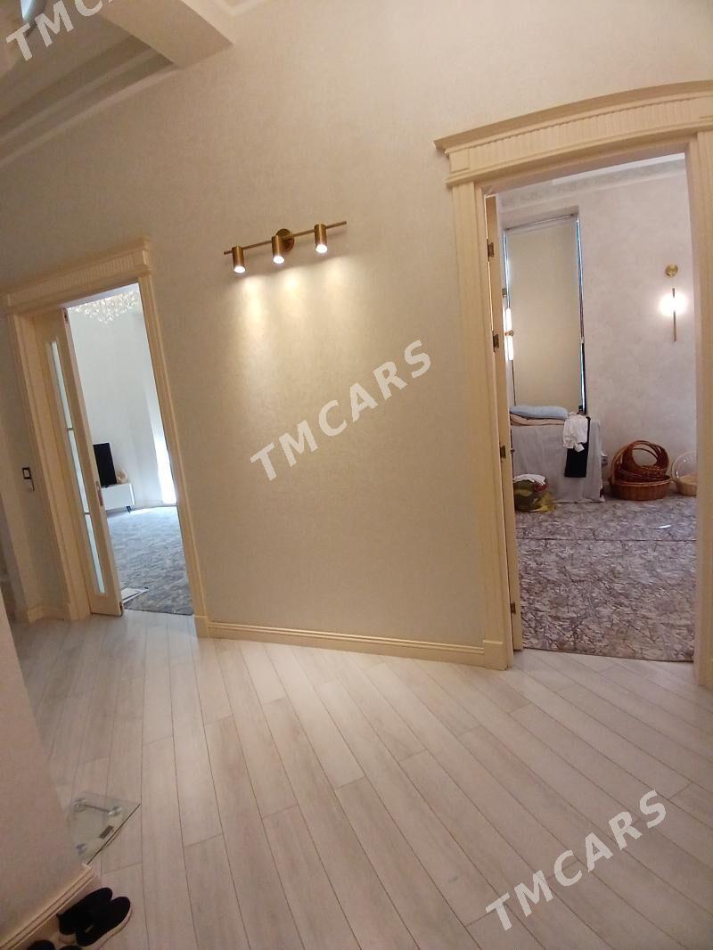 Срочно Гоголя 3эт 2ком 80м² - Aşgabat - img 9