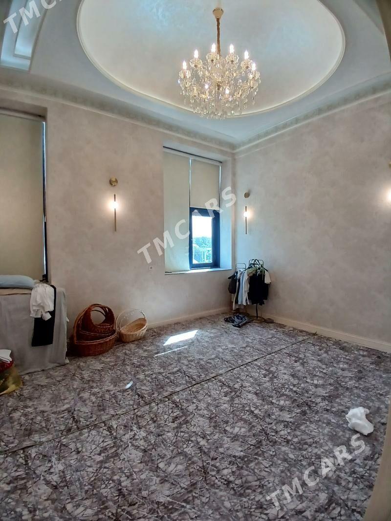 Срочно Гоголя 3эт 2ком 80м² - Aşgabat - img 5