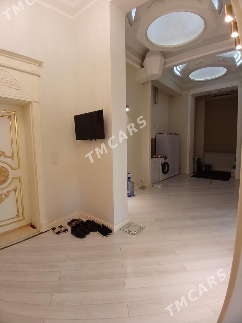 Срочно Гоголя 3эт 2ком 80м² - Aşgabat - img 3