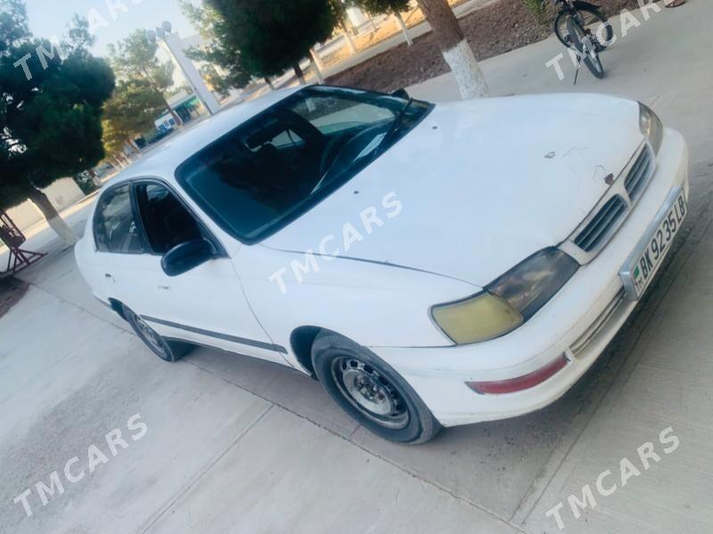 Toyota Corona 1992 - 35 000 TMT - Сакар - img 4