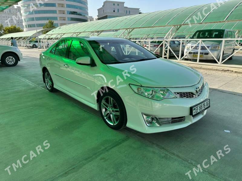 Toyota Camry 2012 - 230 000 TMT - Мир 1 - img 6