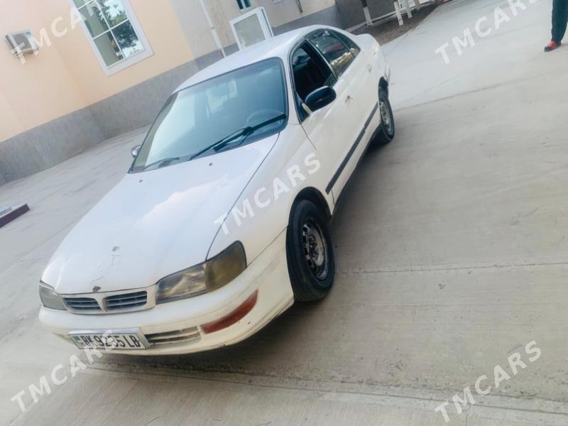 Toyota Corona 1992 - 35 000 TMT - Сакар - img 3