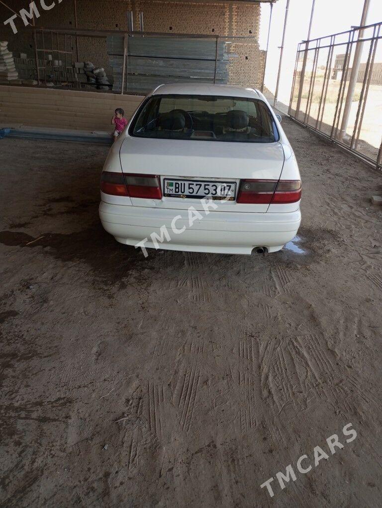 Toyota Corona 1995 - 50 000 TMT - Гурбансолтан Едже - img 5
