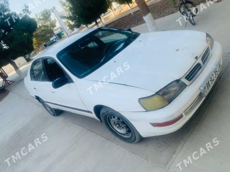 Toyota Corona 1992 - 35 000 TMT - Сакар - img 5