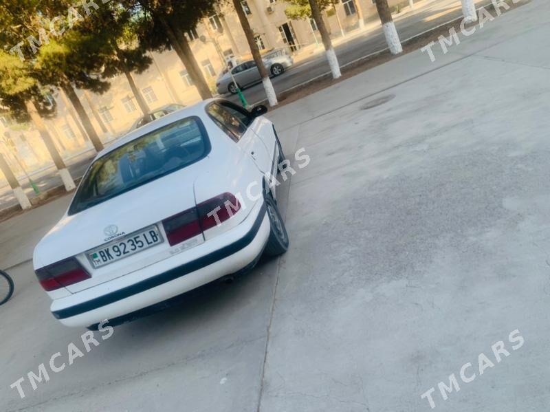 Toyota Corona 1992 - 35 000 TMT - Сакар - img 2