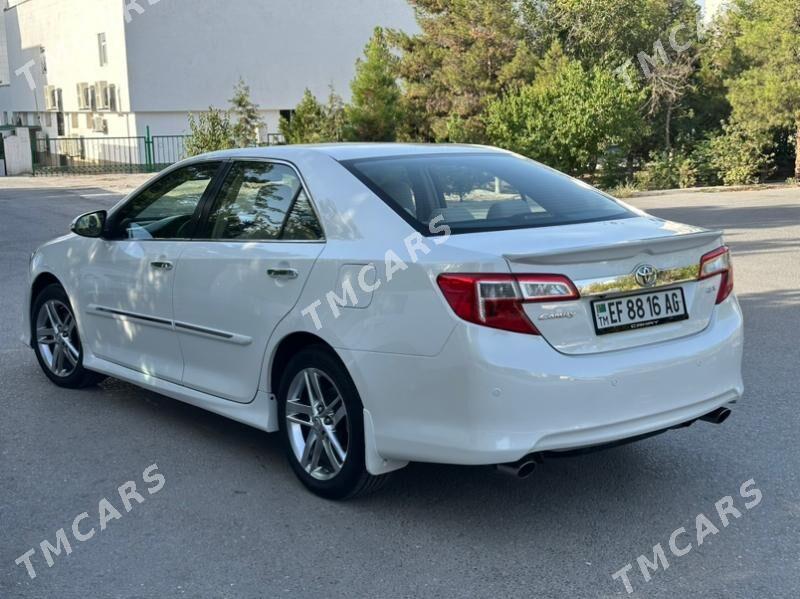 Toyota Camry 2012 - 230 000 TMT - Мир 1 - img 7