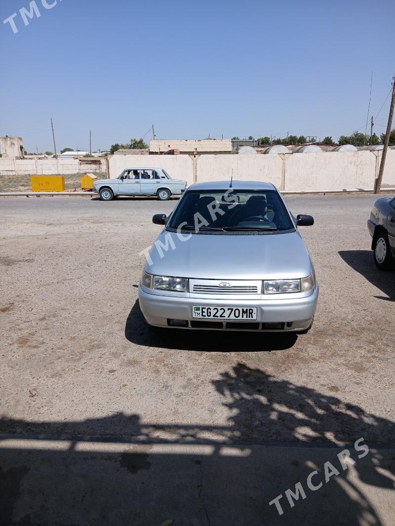Lada 2110 2003 - 50 000 TMT - Baýramaly - img 3