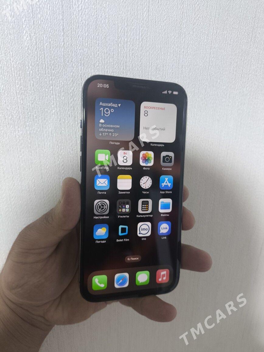 iPhone 12 pro max - Ашхабад - img 2