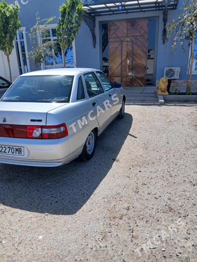 Lada 2110 2003 - 50 000 TMT - Baýramaly - img 5
