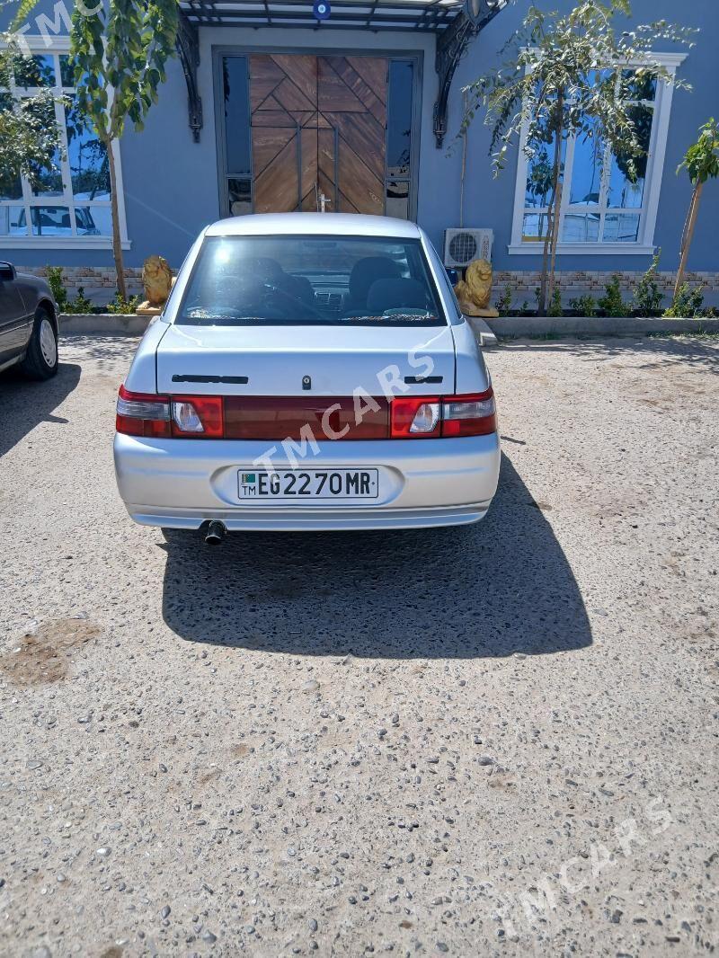 Lada 2110 2003 - 50 000 TMT - Baýramaly - img 2
