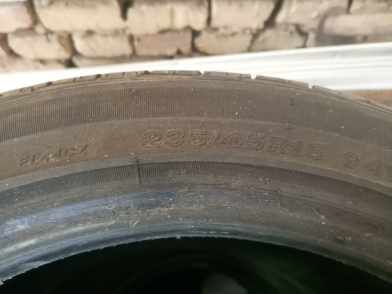 18 диски 1 300 TMT - Ашхабад - img 3