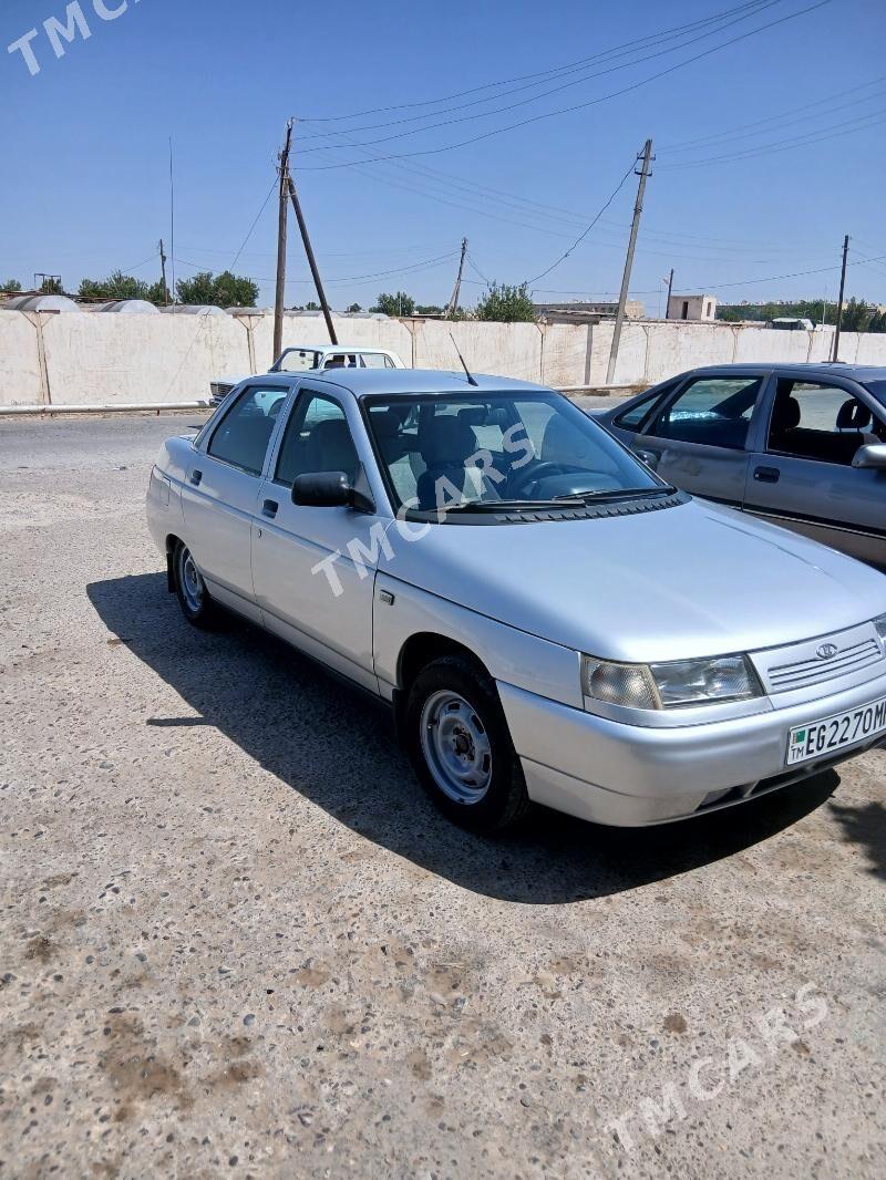 Lada 2110 2003 - 50 000 TMT - Baýramaly - img 4