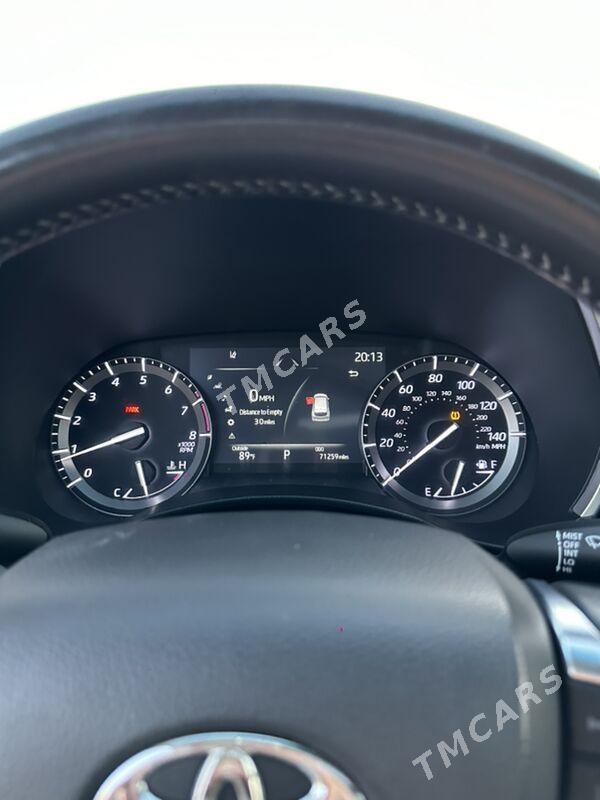Toyota Highlander 2021 - 490 000 TMT - Balkanabat - img 4