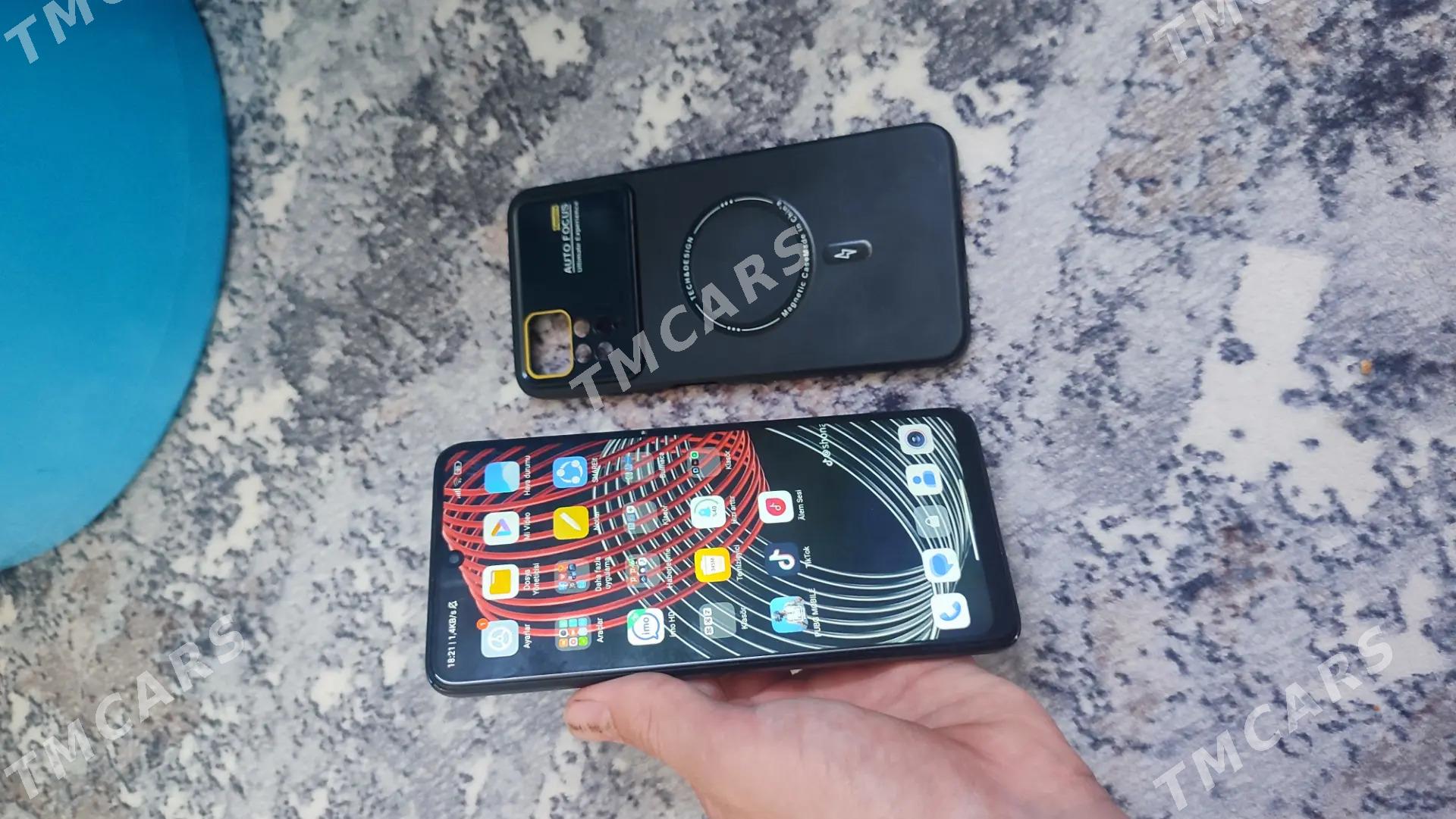 Redmi Not 11Pro OBMEN - Балканабат - img 2
