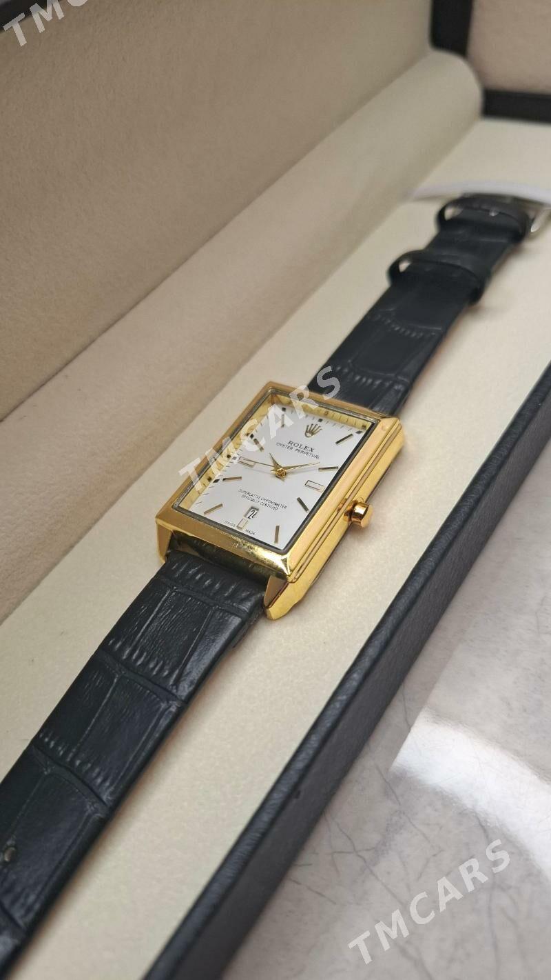 Rolex sagat - 10 мкр - img 2