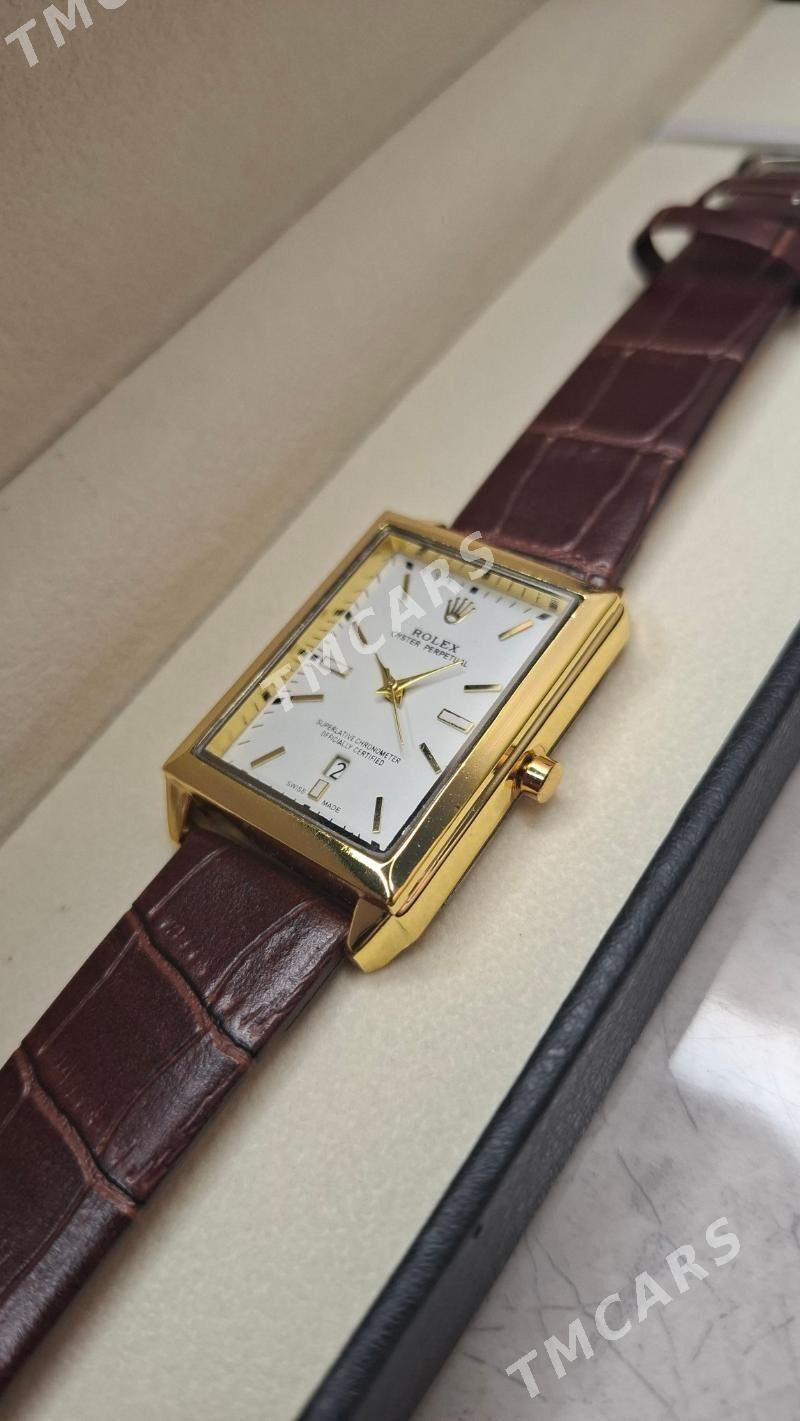 Rolex sagat - 10 мкр - img 3