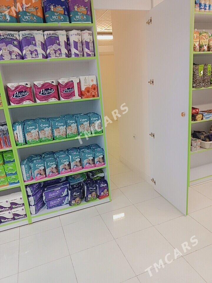 boş komnat magazynyn icinde - Гуртли - img 3