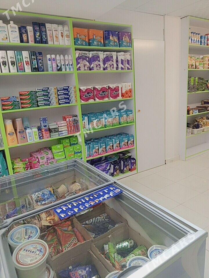 boş komnat magazynyn icinde - Гуртли - img 4