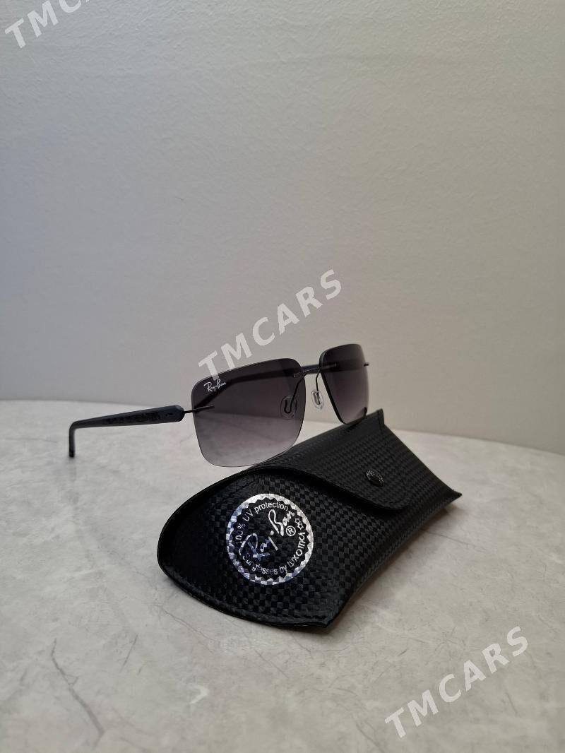 Rayban oçki - 10 мкр - img 4