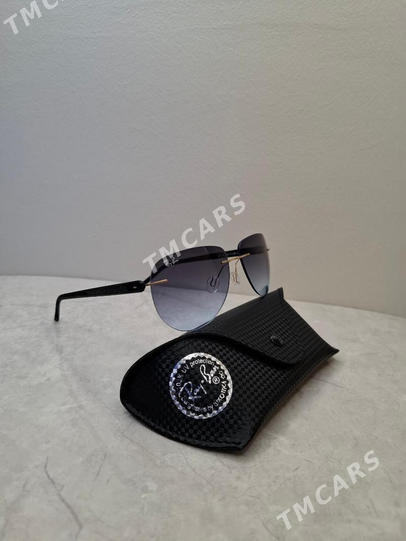 Rayban oçki - 10 мкр - img 2