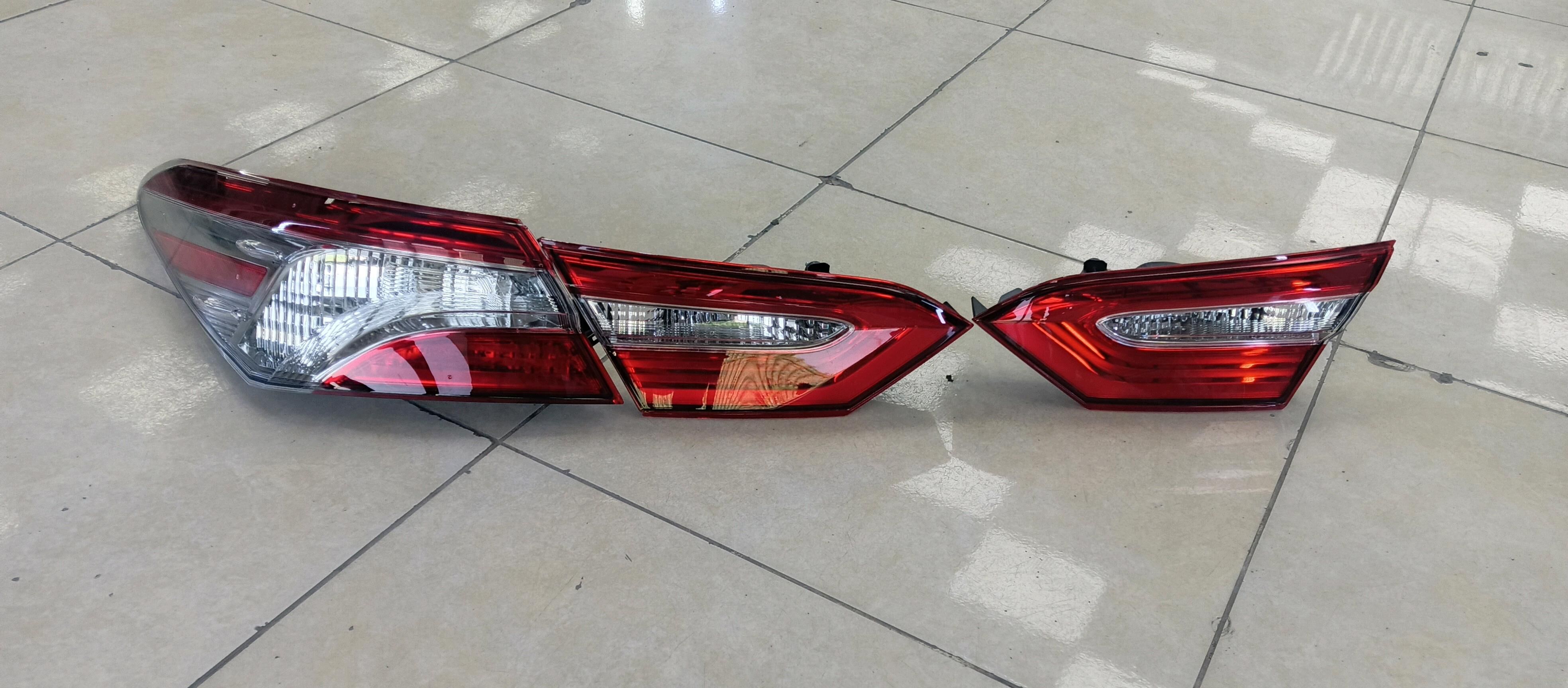 Camry fara 17-20 2 000 TMT - Aşgabat - img 4