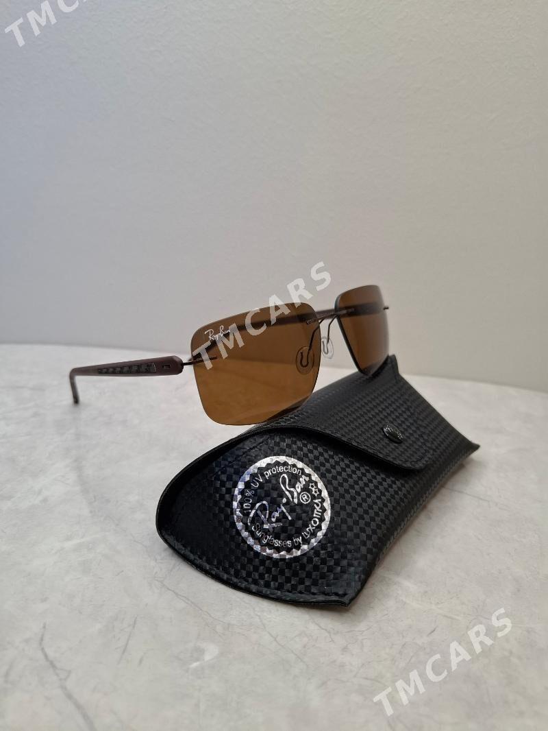 Rayban oçki - 10 мкр - img 3