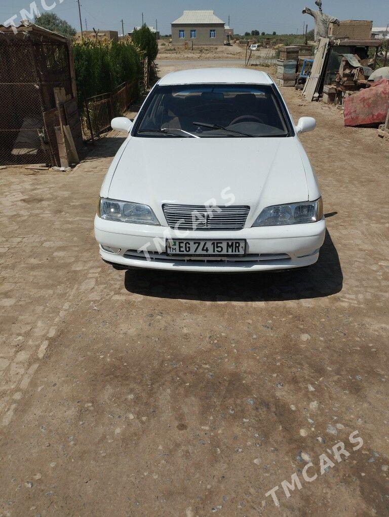 Toyota Mark II 1996 - 44 000 TMT - Ёлётен - img 5