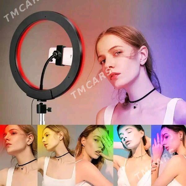 MJ36 Tik Tok cyra 2 metr - Daşoguz - img 2