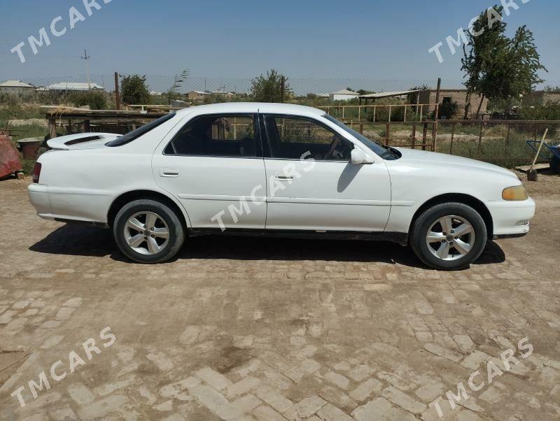 Toyota Mark II 1996 - 44 000 TMT - Ёлётен - img 4