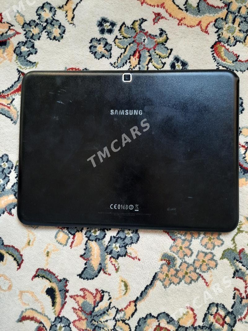 Samsung tab 4 - Daşoguz - img 2