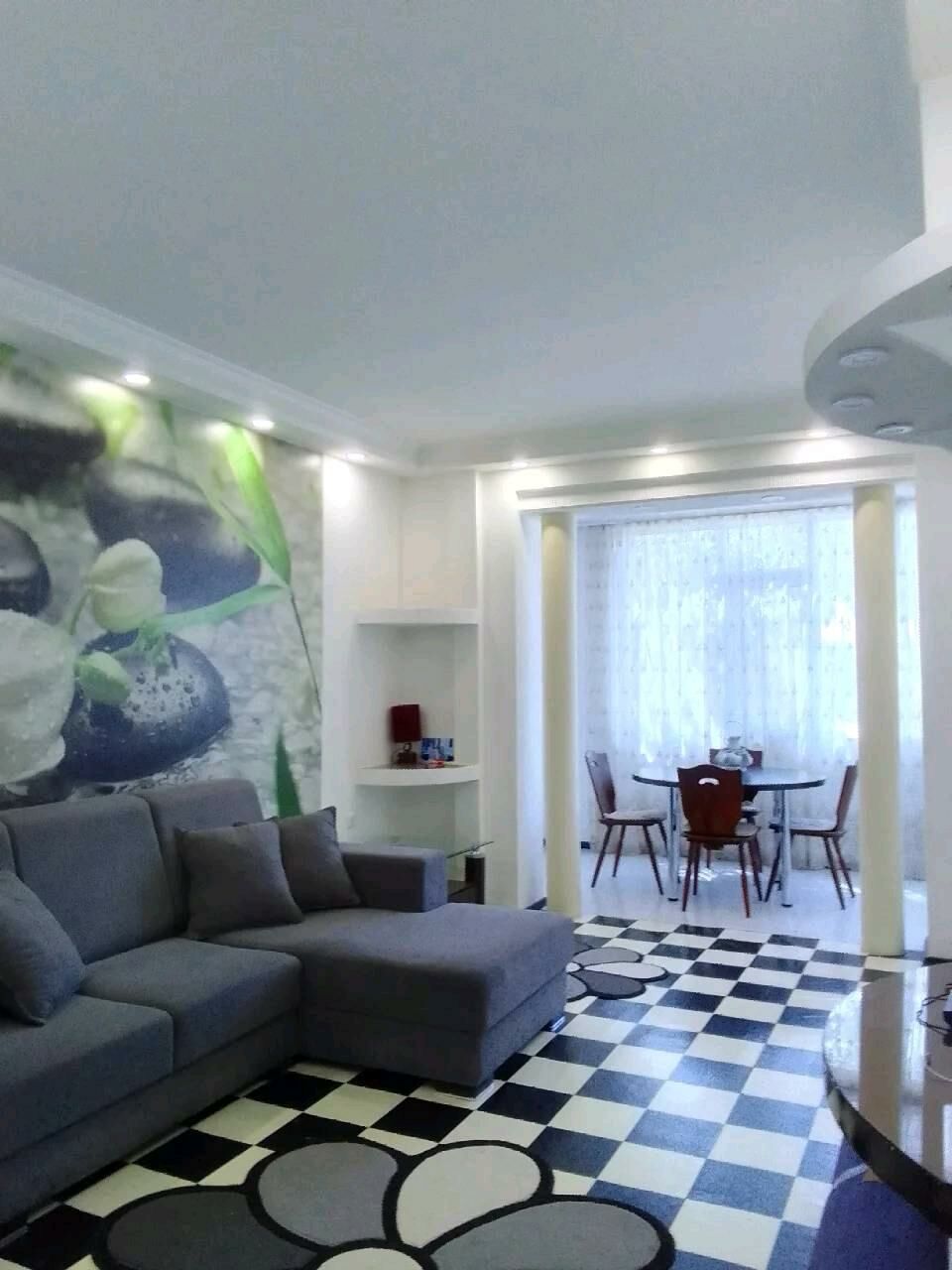 Arenda kw jay kreyine аренда к - Ашхабад - img 8