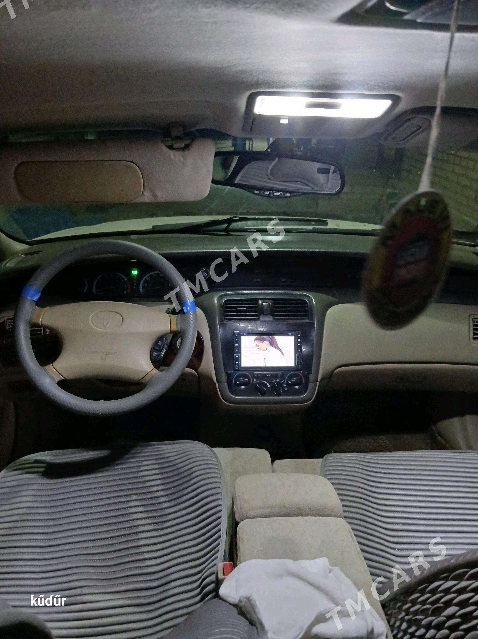 Toyota Avalon 2000 - 145 000 TMT - Hojambaz - img 2