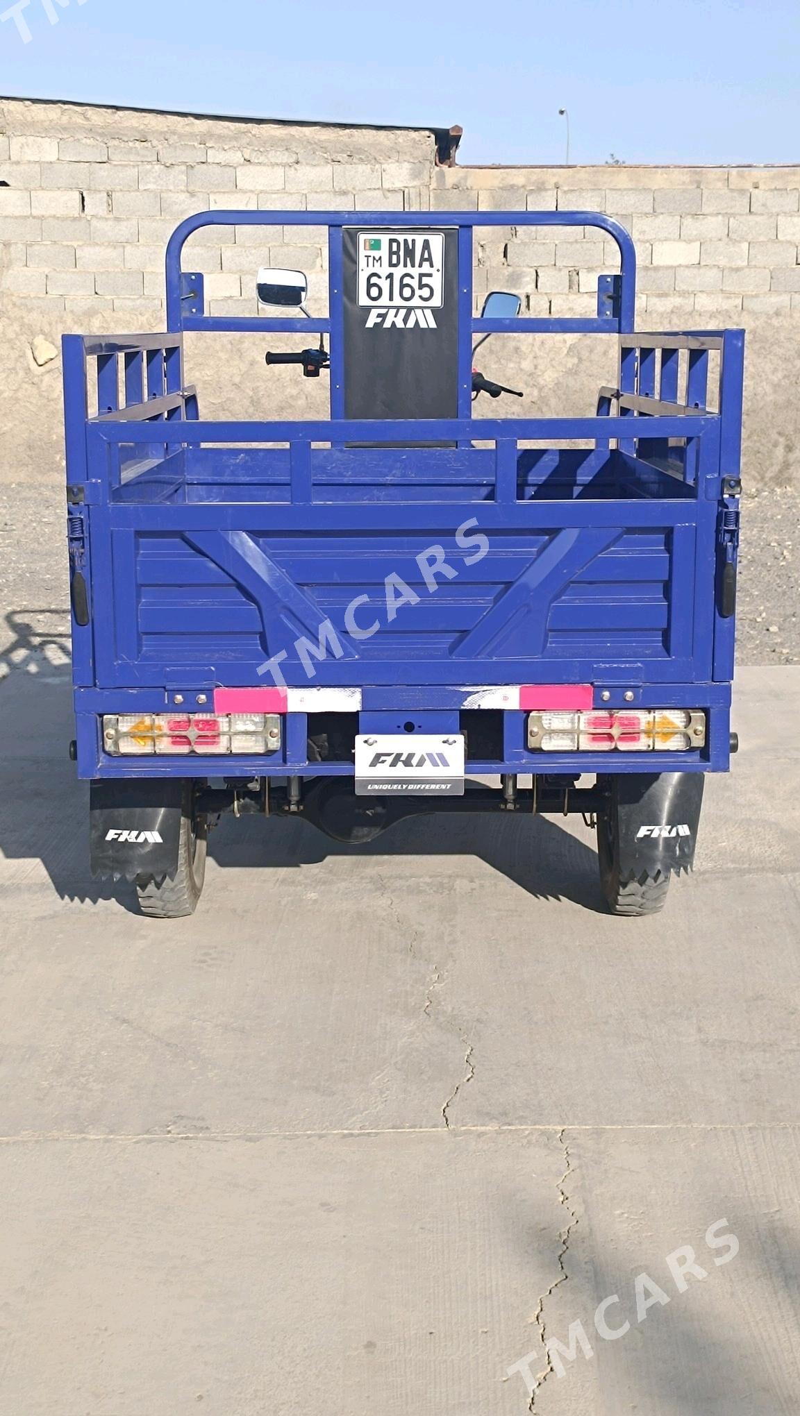 Fekon FK200-14G 2023 - 30 000 TMT - Gyzylarbat - img 3