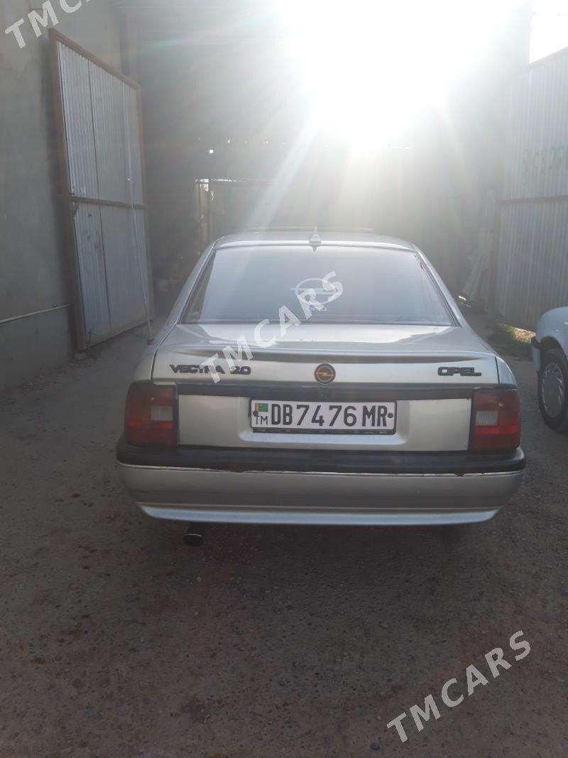 Opel Vectra 1990 - 30 000 TMT - Baýramaly - img 3