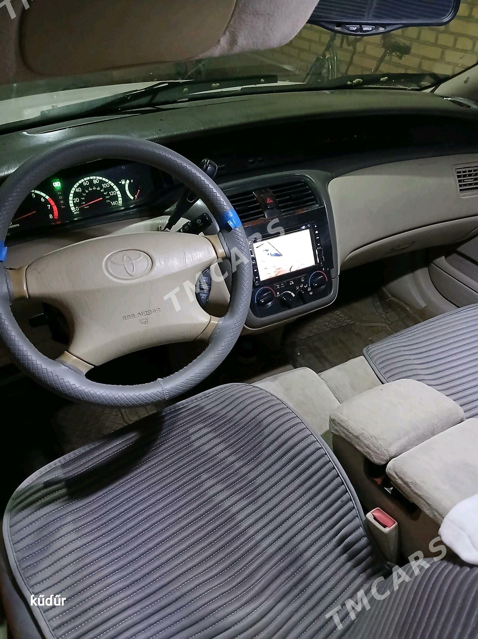 Toyota Avalon 2000 - 145 000 TMT - Hojambaz - img 5