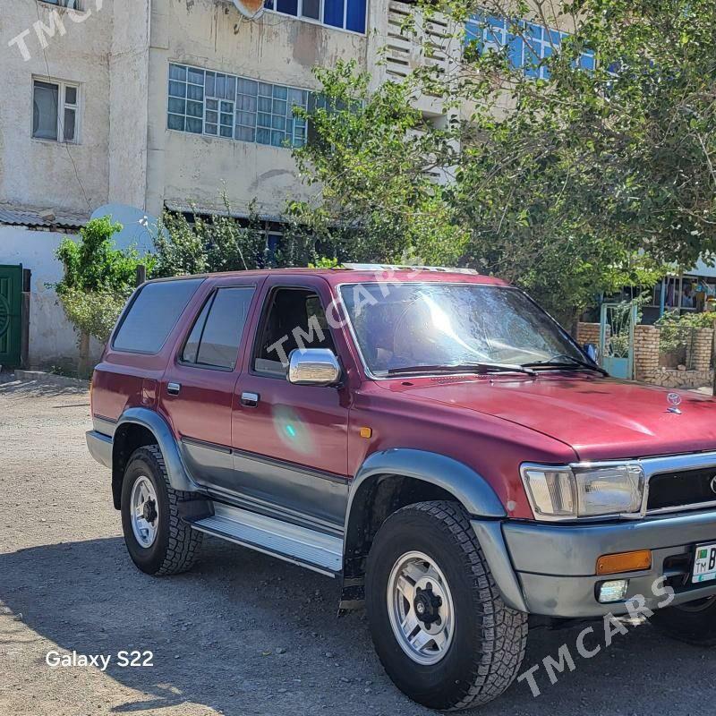 Toyota 4Runner 1993 - 63 000 TMT - Магданлы - img 5
