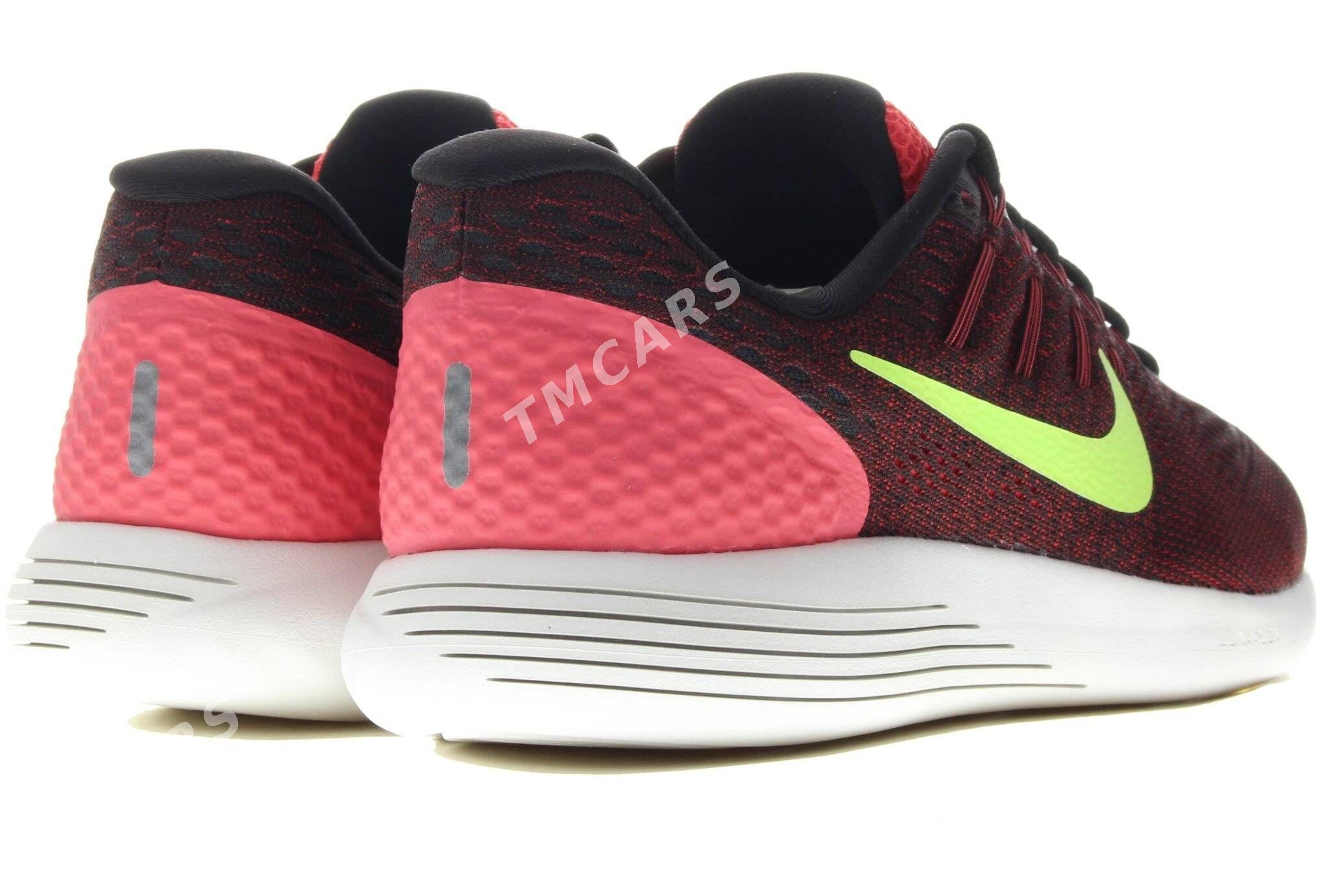 Krasowka Nike lunarglide 8 org - Aşgabat - img 3