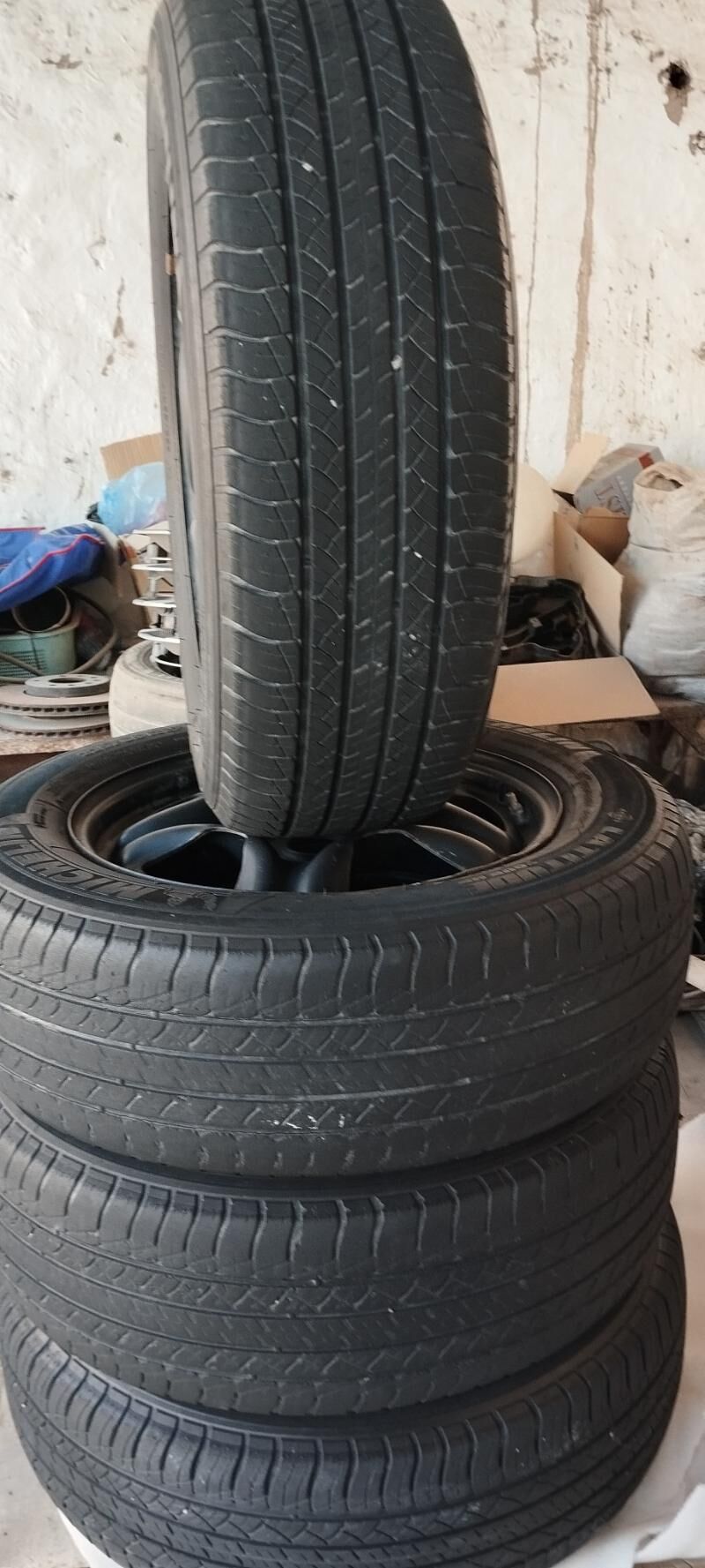 Balon 2 500 TMT - Daşoguz - img 3