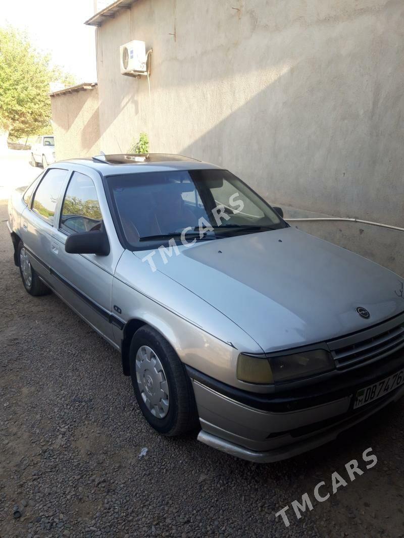 Opel Vectra 1990 - 30 000 TMT - Baýramaly - img 8