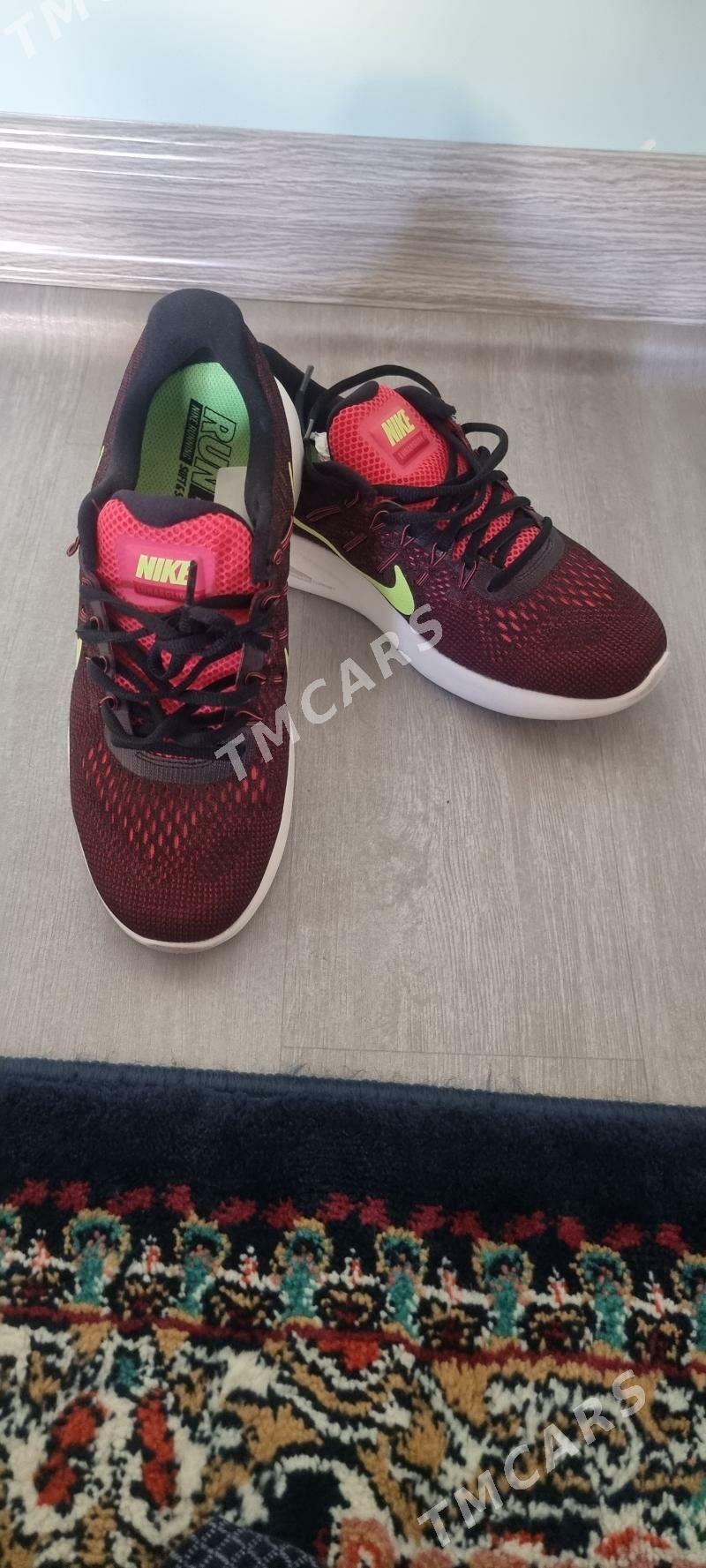 Krasowka Nike lunarglide 8 org - Aşgabat - img 6
