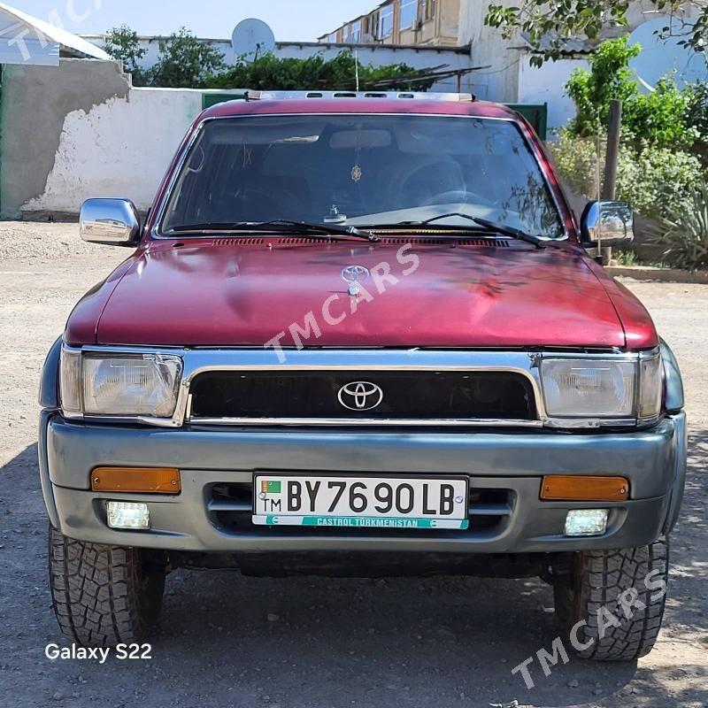 Toyota 4Runner 1993 - 63 000 TMT - Магданлы - img 4