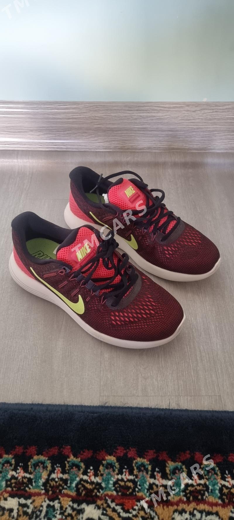 Krasowka Nike lunarglide 8 org - Aşgabat - img 5