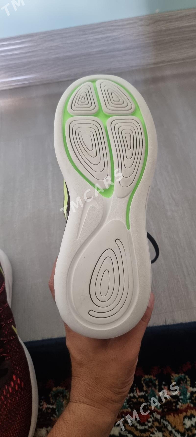 Krasowka Nike lunarglide 8 org - Aşgabat - img 7
