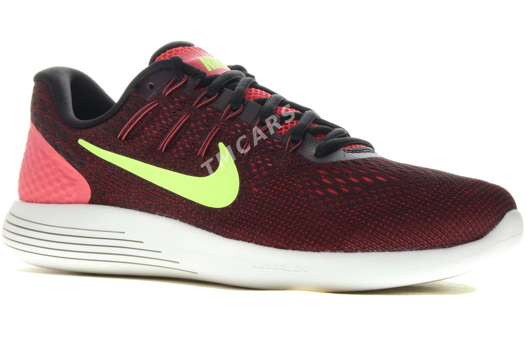 Krasowka Nike lunarglide 8 org - Aşgabat - img 4