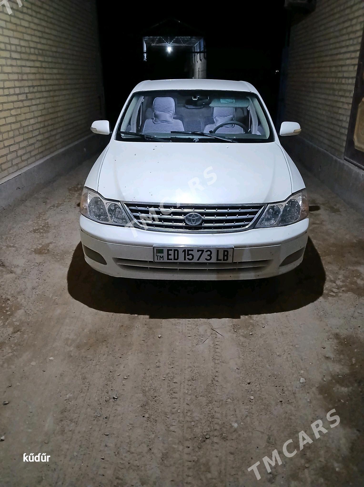 Toyota Avalon 2000 - 145 000 TMT - Hojambaz - img 7