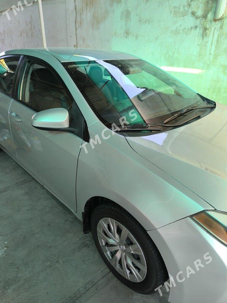 Toyota Corolla 2014 - 175 000 TMT - Aşgabat - img 5
