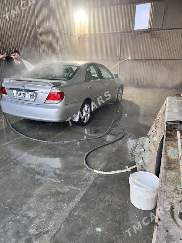 Toyota Camry 2003 - 125 000 TMT - Baýramaly - img 2