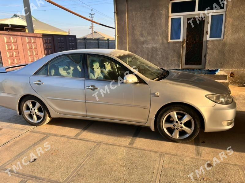 Toyota Camry 2003 - 125 000 TMT - Baýramaly - img 3