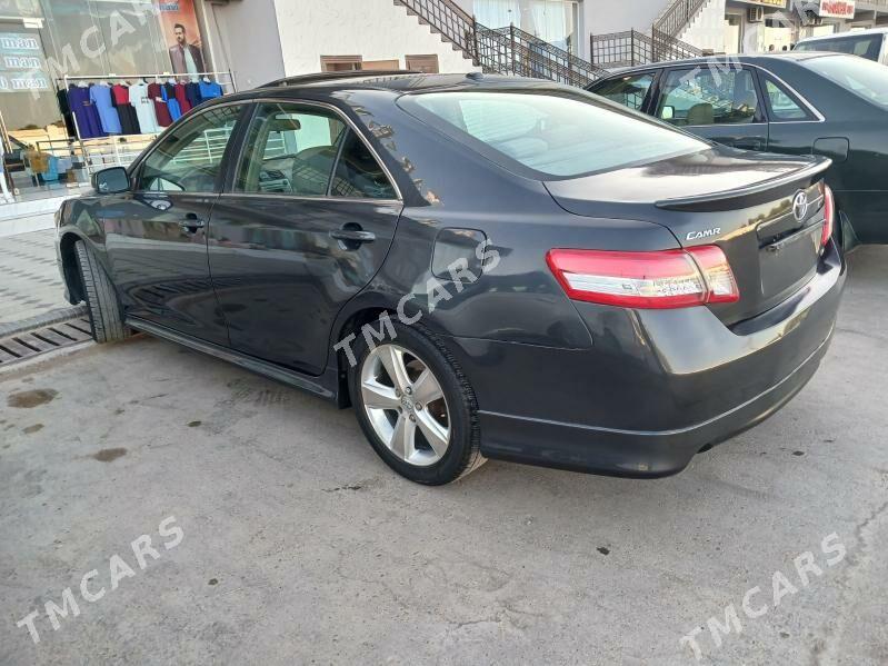 Toyota Camry 2010 - 175 000 TMT - Мары - img 7